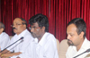 Kota Shrinivas Poojary calls meeting to discuss monsoon situation